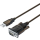 UNITEK Konwerter z USB 2.0 na serial RS-232 - 339319 - zdjęcie 2